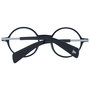 Montura de Gafas Unisex Yohji Yamamoto YY1006 47019