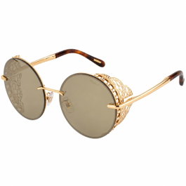 Chopard SCHC68S-300G Gafas de Sol de la Colección Especial Cannes