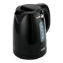 Fagor Hervidor de Agua Teya Noir 1L 1950-2200W