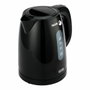 Fagor Teya Noir Hervidor de agua 1 l