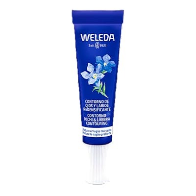 WELEDA Contorno de Ojos y Labios Redensificante WELEDA Contorno de Ojos y Labios Redensificante