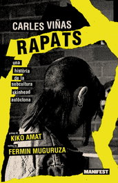 (CAT).RAPATS, Carles Viñas - MANIFEST LLIBRES