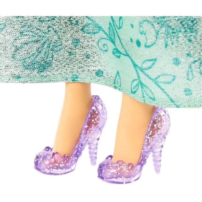 Mattel Muñeca Princesa Ariel Disney Princess Mattel Muñeca Princesa Ariel Disney Princess