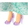 Mattel Muñeca Princesa Ariel Disney Princess