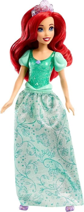 Mattel Muñeca Princesa Ariel Disney Princess Mattel Muñeca Princesa Ariel Disney Princess