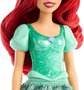 Mattel Muñeca Princesa Ariel Disney Princess