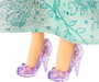 Mattel Muñeca Princesa Ariel Disney Princess
