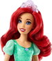 Mattel Muñeca Princesa Ariel Disney Princess
