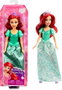 Mattel Muñeca Princesa Ariel Disney Princess