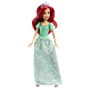 Disney Muñeca Princesa Ariel Articulada 29cm