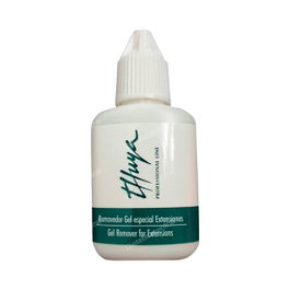Thuya Removedor Gel Especial Extensiones 15ml