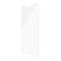 PanzerGlass Protector de Pantalla Antibacterial para iPhone 12 / 12 Pro Standard Fit Transparente