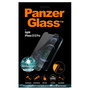 PanzerGlass Protector de Pantalla Antibacterial para iPhone 12 / 12 Pro Standard Fit Transparente