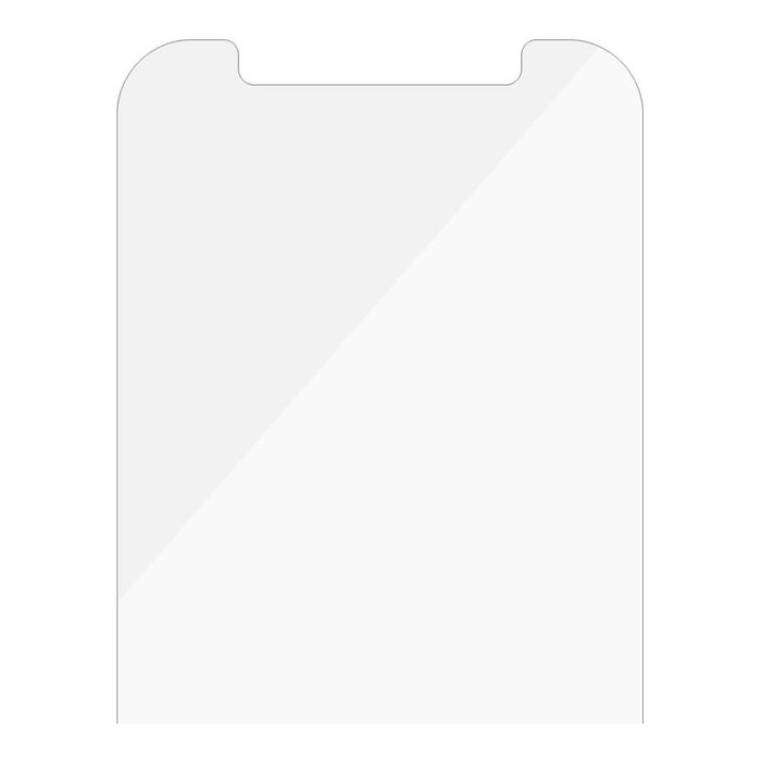 PanzerGlass Protector de Pantalla Antibacterial para iPhone 12 / 12 Pro Standard Fit Transparente PanzerGlass Protector de Pantalla Antibacterial para iPhone 12 / 12 Pro Standard Fit Transparente