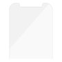PanzerGlass Protector de Pantalla Antibacterial para iPhone 12 / 12 Pro Standard Fit Transparente