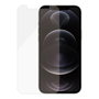 PanzerGlass Protector de Pantalla Antibacterial para iPhone 12 / 12 Pro Standard Fit Transparente