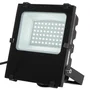 Lumileds Proyector LED Exterior 30W 4800Lm IP65 6000ºK Regulable TRIAC 100.000h para Muros, Jardín, Focos Direccionales