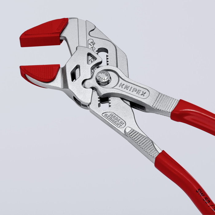 Knipex Cubiertas protectoras de mordazas para 86-250 (3 pares)