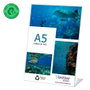 Archivo 2000 Expositor Sobremesa L Flexible DIN A5 Vertical