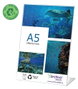 Archivo 2000 Expositor Sobremesa L Flexible DIN A5 Vertical