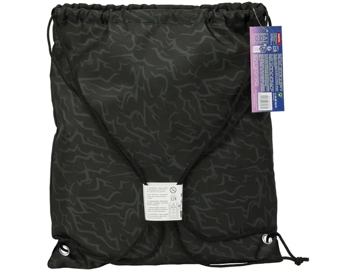 Safta Saco Plano K-Pop Demon Hunters Saja Boys 400x350x10 mm Safta Saco Plano K-Pop Demon Hunters Saja Boys 400x350x10 mm