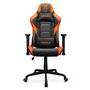 Silla Gaming Cougar 3MELIORB.0001 Naranja