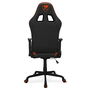 Silla Gaming Cougar 3MELIORB.0001 Naranja