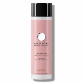 Atashi K-BIOFERMENT INSTANT BLUR Tónico Calmante Piel Sensible 250 ml
