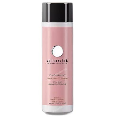 Atashi K-BIOFERMENT INSTANT BLUR Tónico Calmante Piel Sensible 250 ml