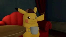 Nintendo Detective Pikachu: Il Ritorno Estándar para Nintendo Switch