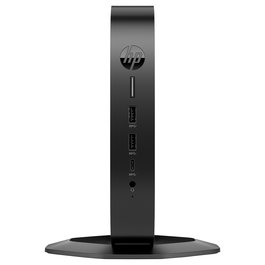 HP Elite t655 Thin Client Ryzen Embedded R2314 8GB RAM 32GB eMMC IGEL OS 12 Meses
