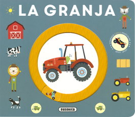 SUSAETA EDICIONES, La granja - SUSAETA EDICIONES