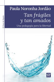 SALTERRAE, Tan frágiles y tan amados - Paula Noronha Jordão