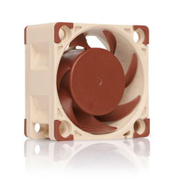 Noctua NF-A4x20 PWM Fan - 40mmNF-A4x20 PWM, Computer case,