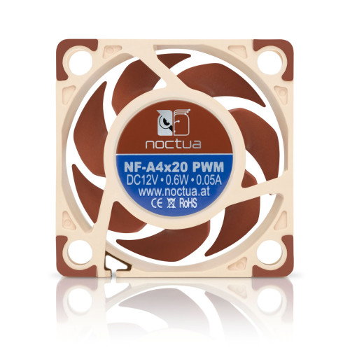 Noctua NF-A4x20 PWM Ventilador de 40mm para Carcasa
