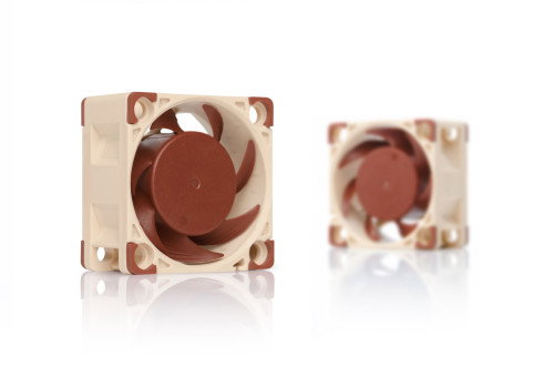 Noctua NF-A4x20 PWM Ventilador de 40mm para Carcasa