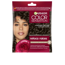 Garnier Color Sensation Color Shampoo Retouch 3.0-Dark Brown