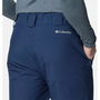 Pantalón Largo Deportivo Columbia Shafer Canyon™ II Azul 13