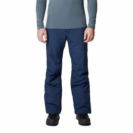 Pantalón Largo Deportivo Columbia Shafer Canyon™ II Azul 13