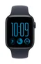 Apple Watch SE 3 GPS + Cellular 44mm Medianoche Aluminio con Correa Azul Marino M/L