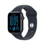 Apple Watch SE 3 GPS Cellular 44mm Medianoche/Azul Marino