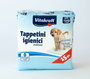 Vitakraft Vet Empapadores para Cachorros 60x60 cm, 15 Unidades