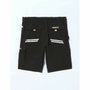 Sparco Bermuda técnica Laredo negro/azul talla S