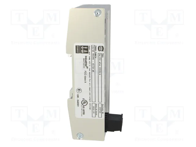 HARTING Ha-VIS eCon 2000 Fast Ethernet Switch Ethernet no administrado HARTING Ha-VIS eCon 2000 Fast Ethernet Switch Ethernet no administrado