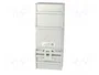 HARTING Ha-VIS eCon 2000 Fast Ethernet Switch Ethernet no administrado