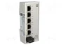 HARTING Ha-VIS eCon 2000 Fast Ethernet Switch Ethernet no administrado