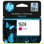 HP Cartucho de Tinta Original 924 Magenta