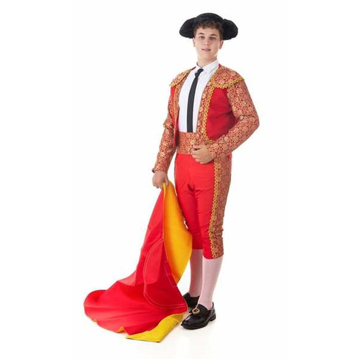 Creaciones Llopis Disfraz Adulto Torero Talla M