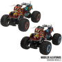 Coche Radio Control Speed & Go 1:16 23 X 15 X 19 CM (2 Unidades)