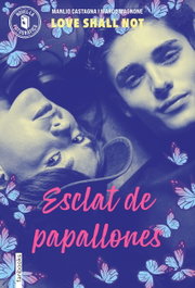FANBOOKS, Esclat de papallones: Love Shall Not, Manlio Castagna, Marco Magnone